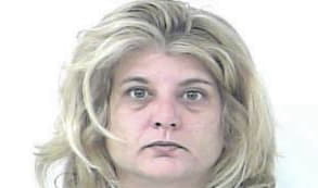 Tamara Smotrilla, - St. Lucie County, FL 